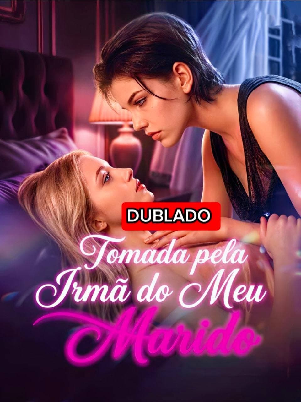Capa da novela Tomada Pela Irmã do meu Marido